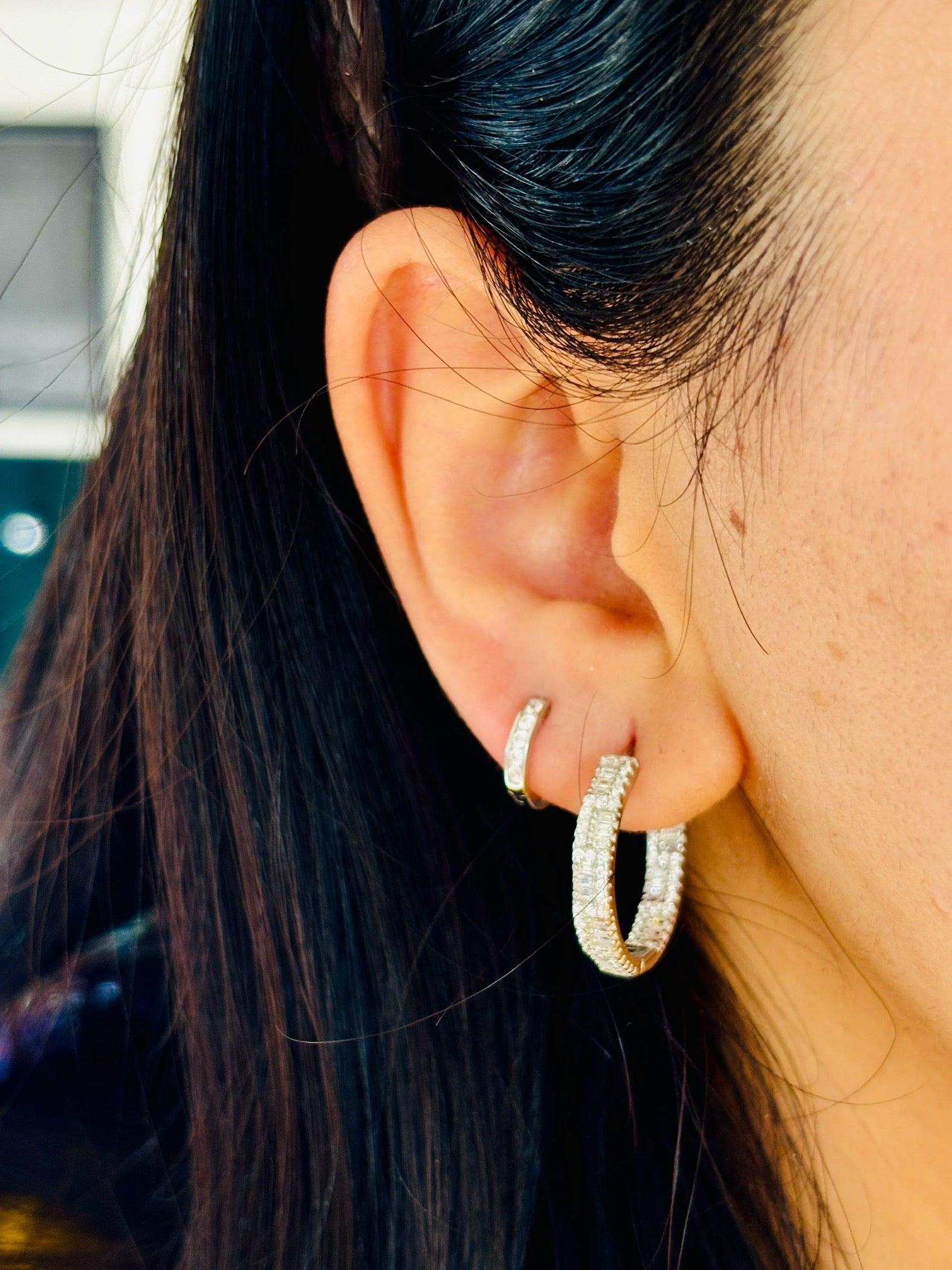 925 silver jewelry