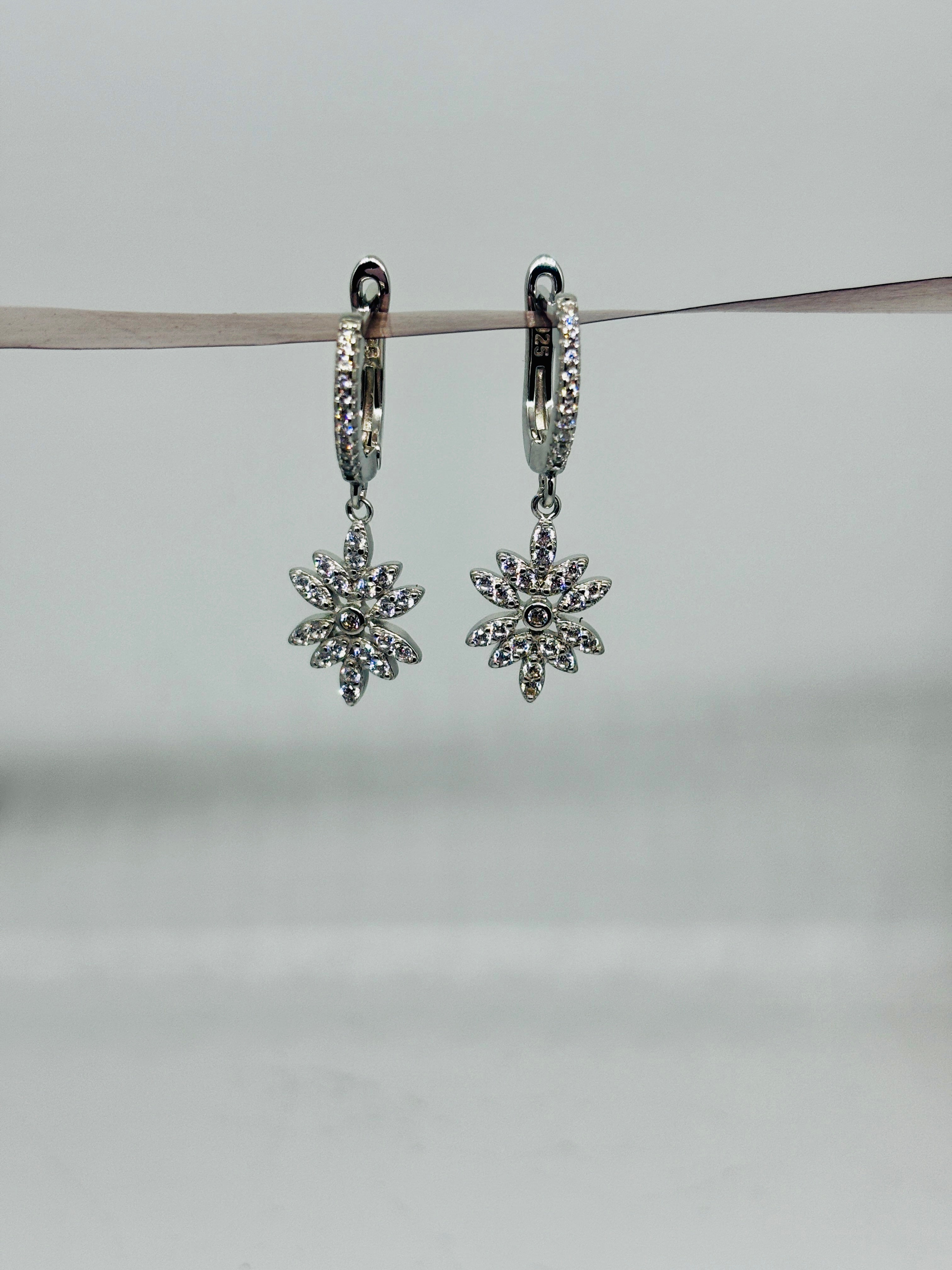 silver jewelry