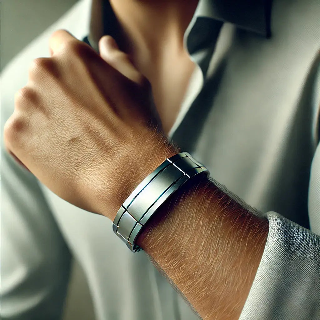 Mens Jewellery