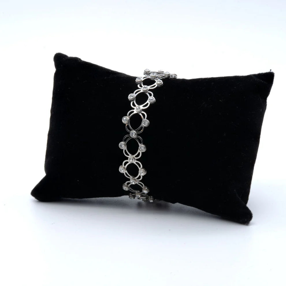 Ring Bracelet